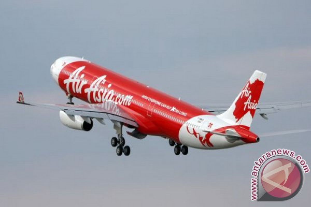 NTT Berharap AirAsia ke Labuan Bajo 