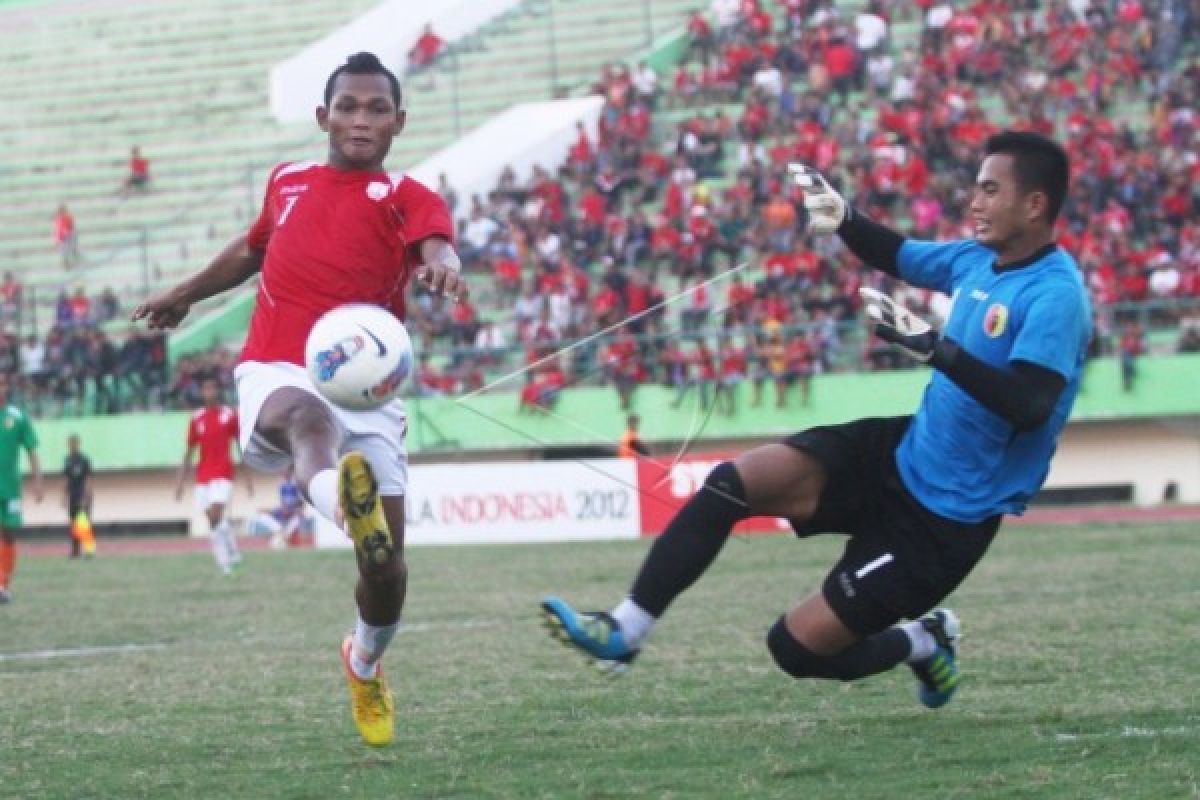 Liga 2 Indonesia, Persis Solo Kontrak 26 Pemain