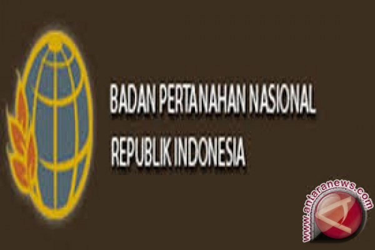 BPN Kendari maksimalkan program PTSL