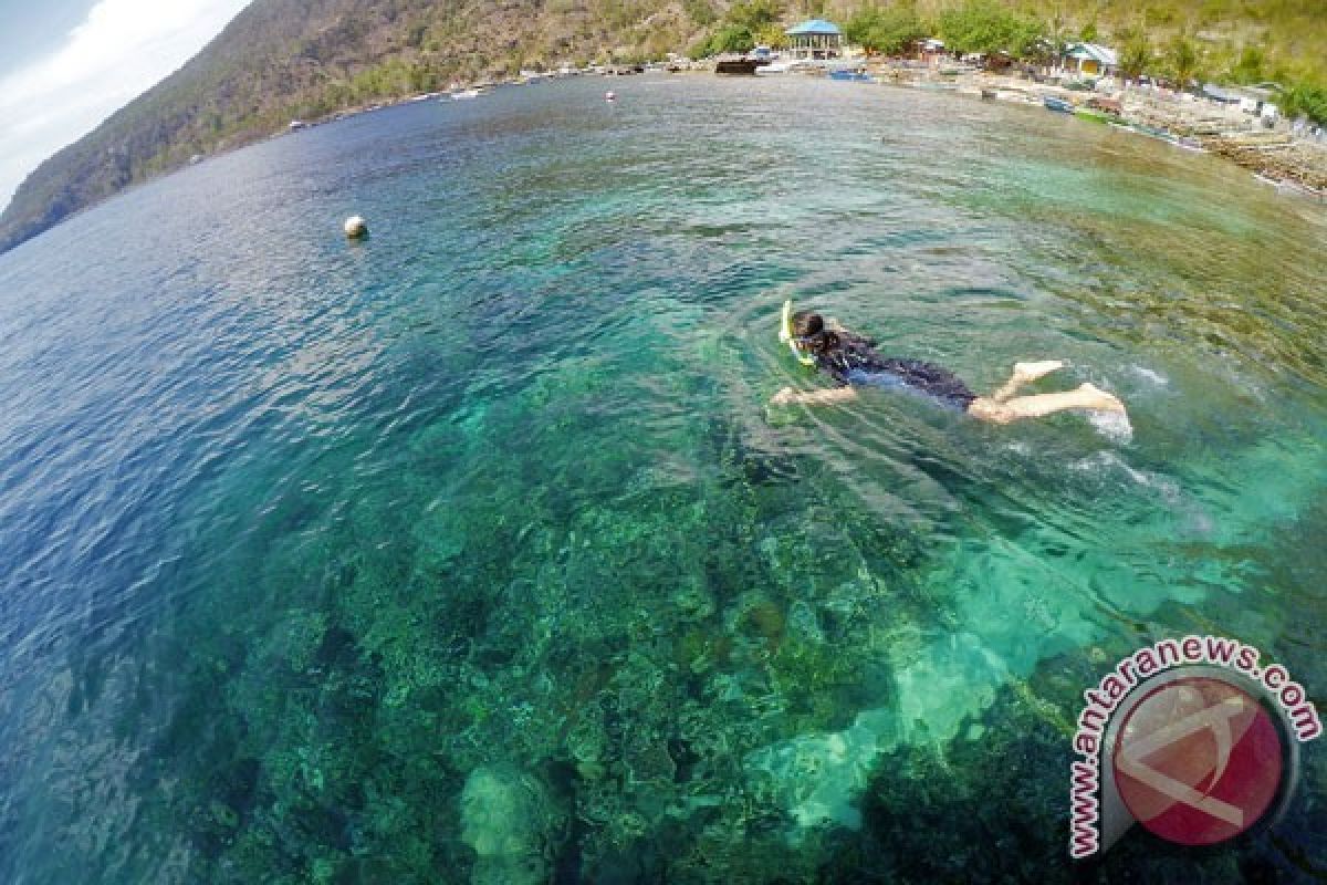 Semakin banyak Orang Filipina Mengetahui Destinasi Wwisata Indonesia selain Bali