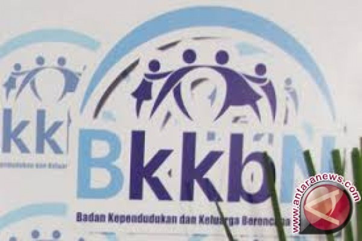 BKKBN Sultra: Peminat KB Vasektomi Masih Rendah