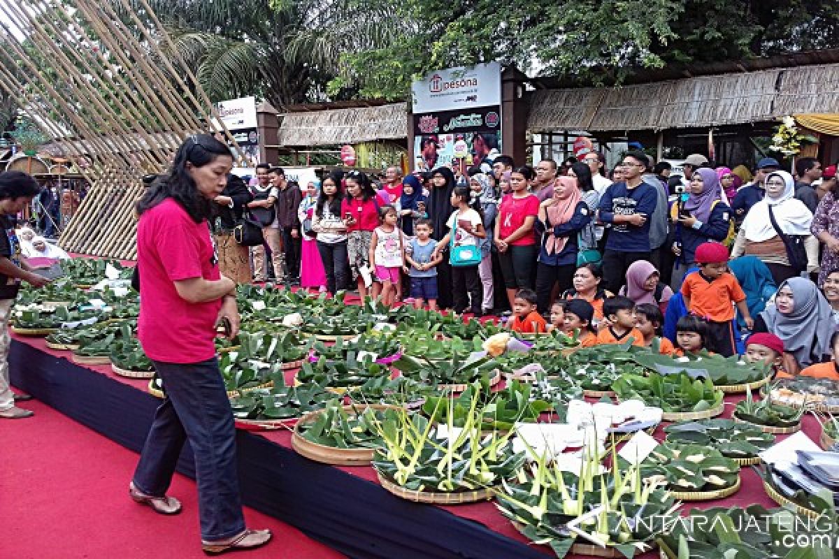 Jateng Berkesempatan Ikuti Festival di Moskow