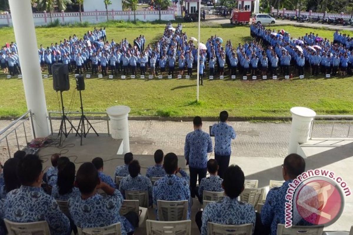 Minahasa Tenggara perlu penambahan ASN