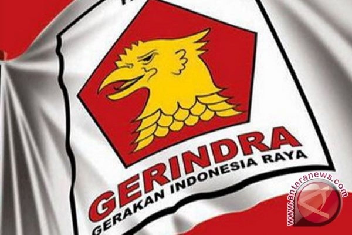 Gerindra Jateng tak agendakan aksi di CFD