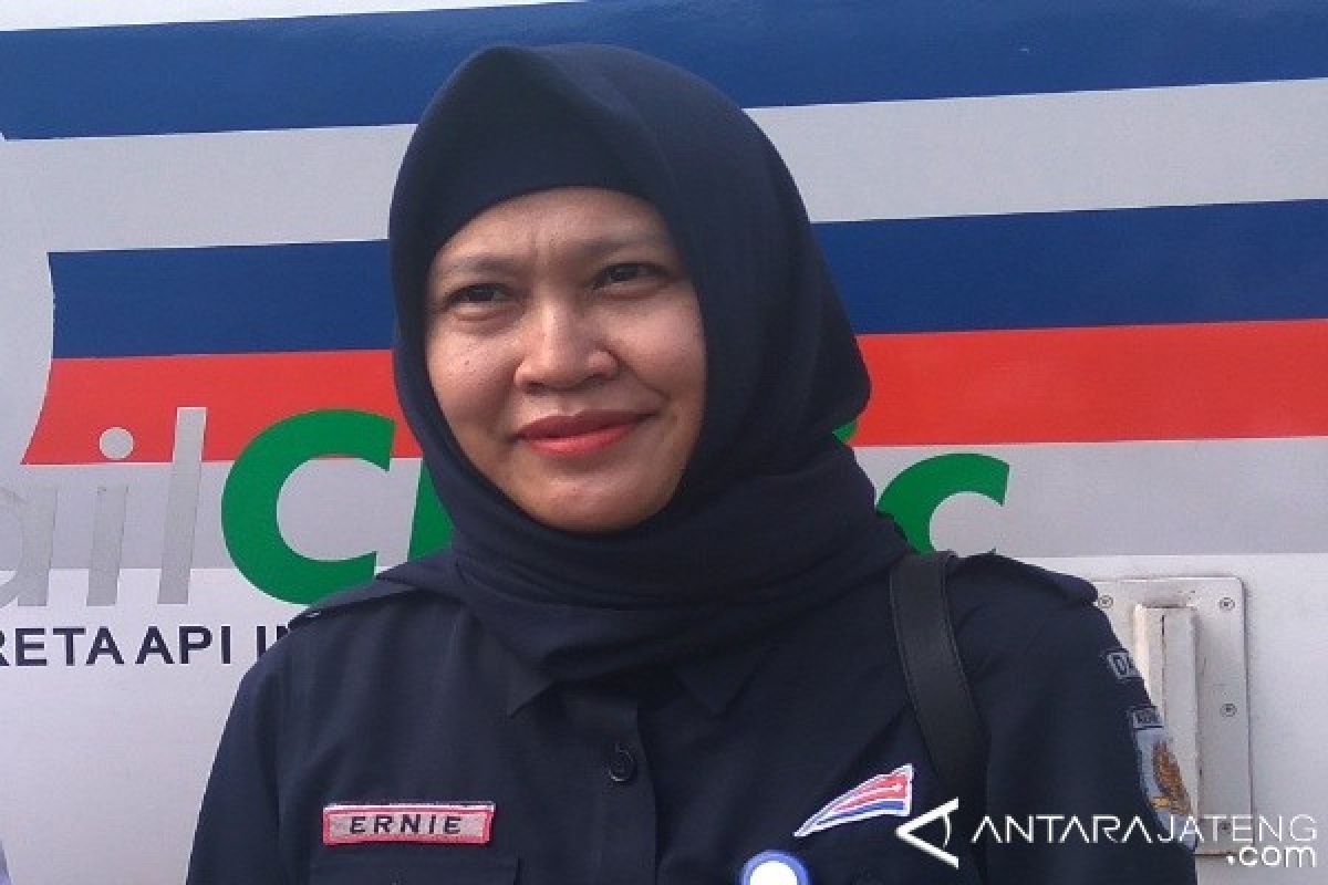 PT KAI Berniat Buka Rute Purwokerto-Bandung via Cikampek