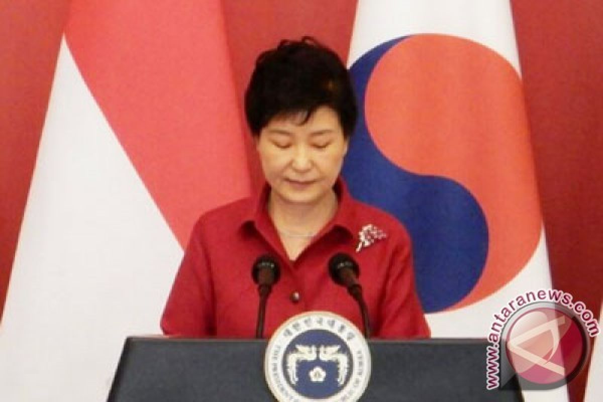 Nasib Presiden Korsel Park Geun-Hye Diputuskan Pekan Depan