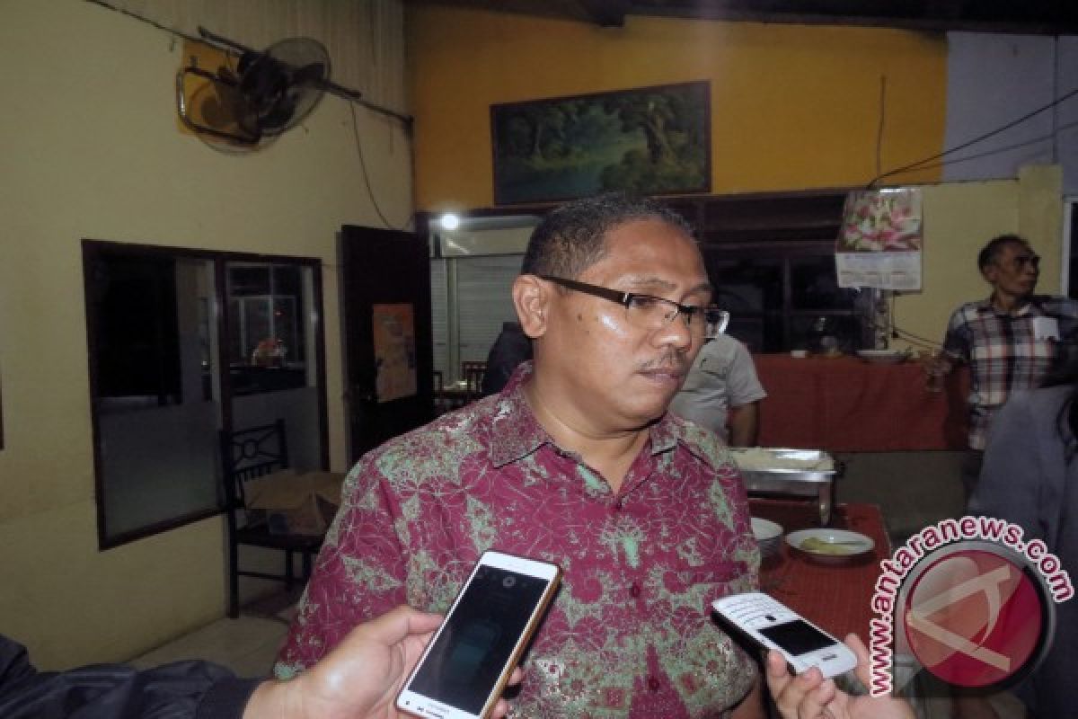 TAPD-Banggar DPRD Manado Kembalikan Dua Kegiatan dari PU