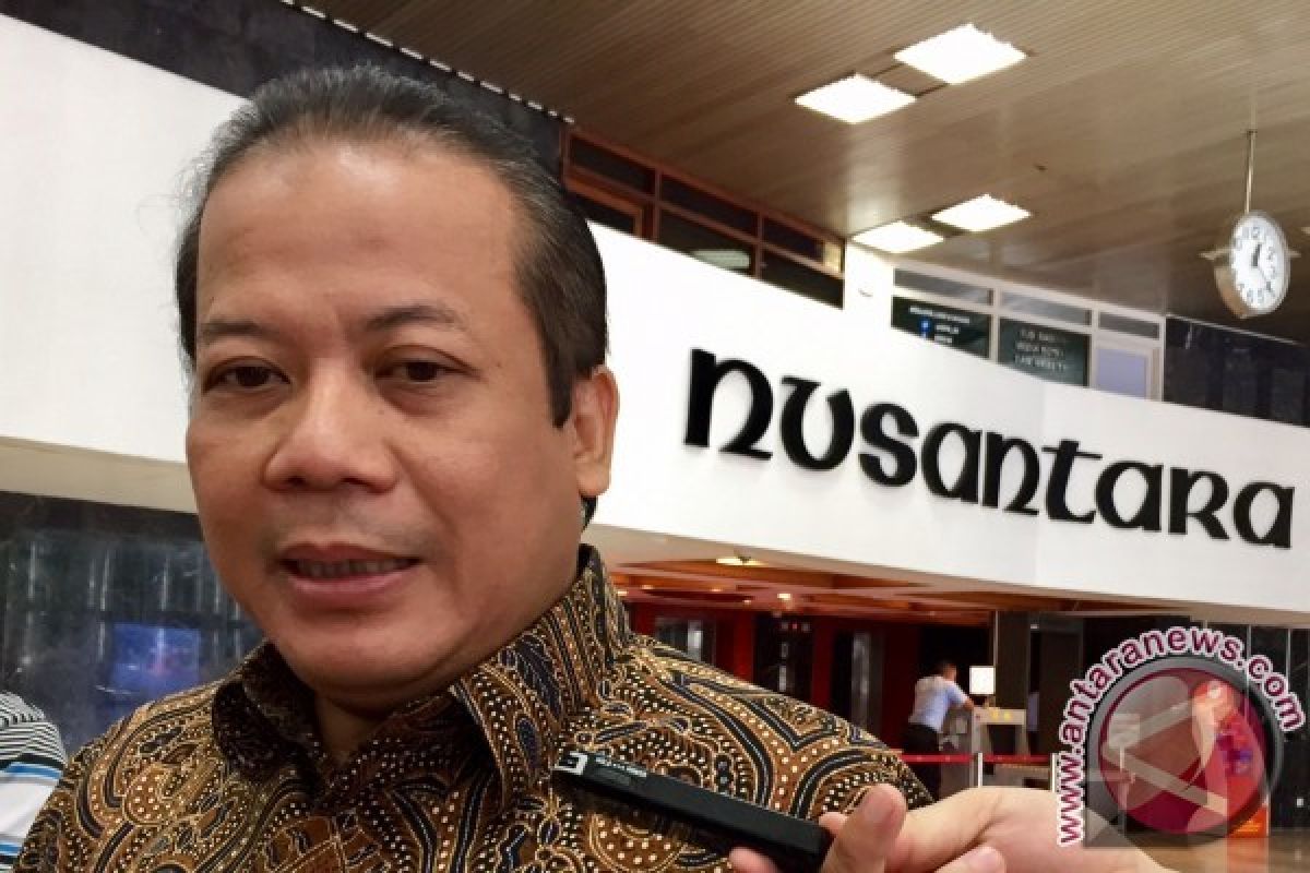 Taufik : Kunjungan Raja Salman Kesempatan Penting dalam Perspektif Ekonomi