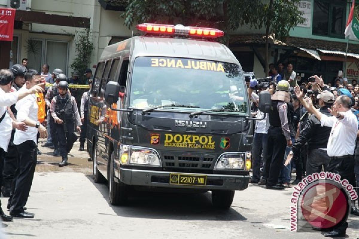 Agus Marshal Pernah Satu Tim Jaringan Aceh bersama Yayat Cahdiyat