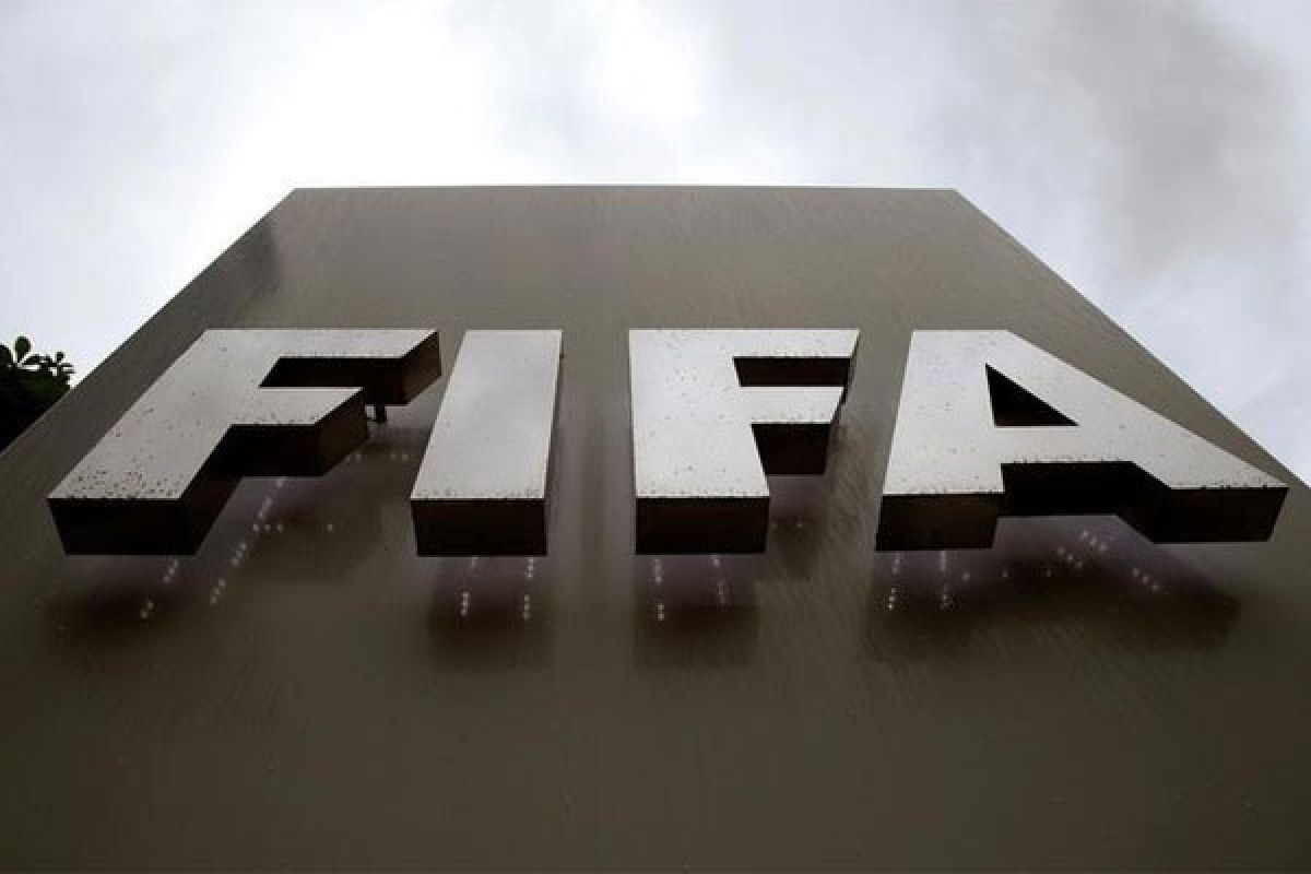 FIFA agendakan pertemuan khusus diskusikan kompetisi baru