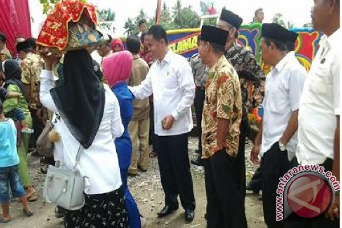 Musrembang Diharapkan Akomodir Kebutuhan Masyarakat