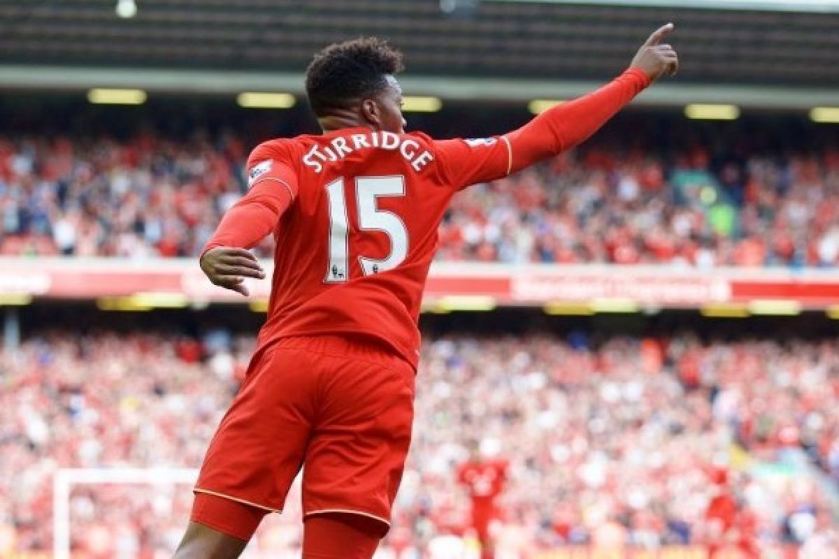 Daniel Sturridge Tak Akan Hengkang dari Liverpool