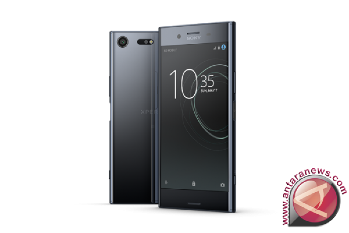 Sony Xperia XZ Premium Dapat Penghargaan Best New Smartphone