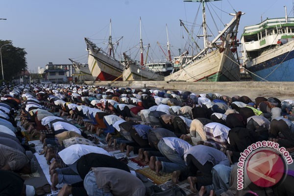 Peneliti Buktikan Solat Ternyata Memiliki Manfaat bagi Kesehatan Tubuh