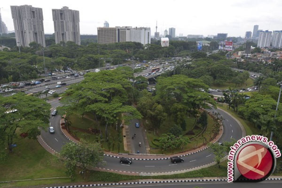 Untung rugi pemindahan ibu kota bila batal dilakukan