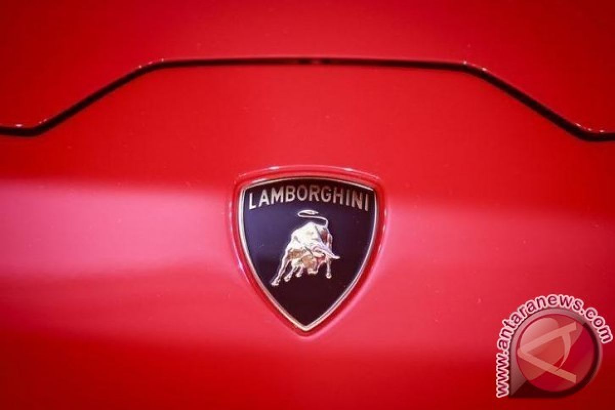 Lamborghini Bicara soal Supercar Listrik