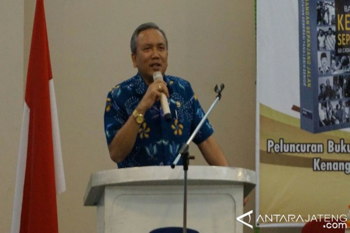 Bambang: Kewenangan KPI Harus Diperkuat Awasi Penyiaran