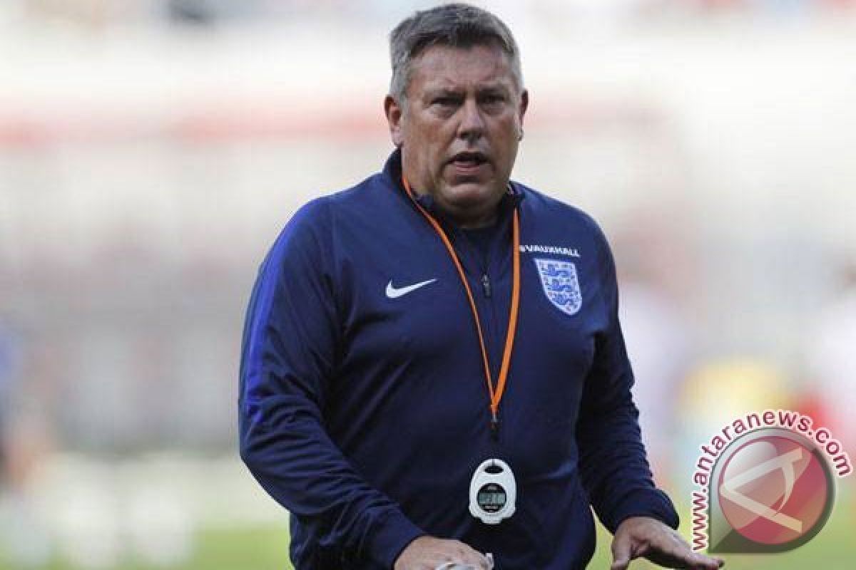 Craig Shakespeare Ditunjuk sebagai Manajer Leicester