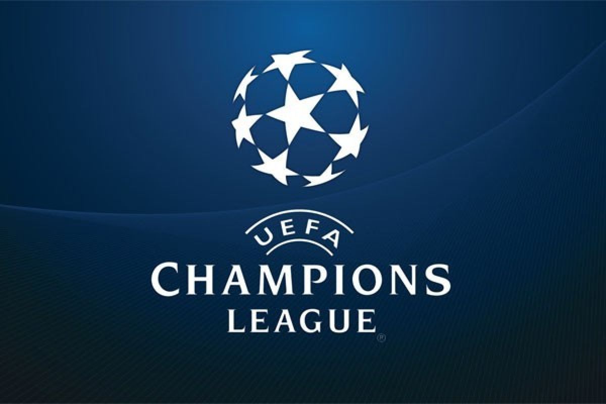 Hasil Laga dan Daftar 10 Tim Lolos Kualifikasi Liga Champions