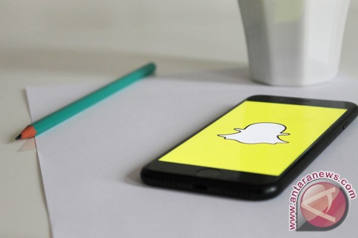 Snapchat segera luncurkan game terbarunya