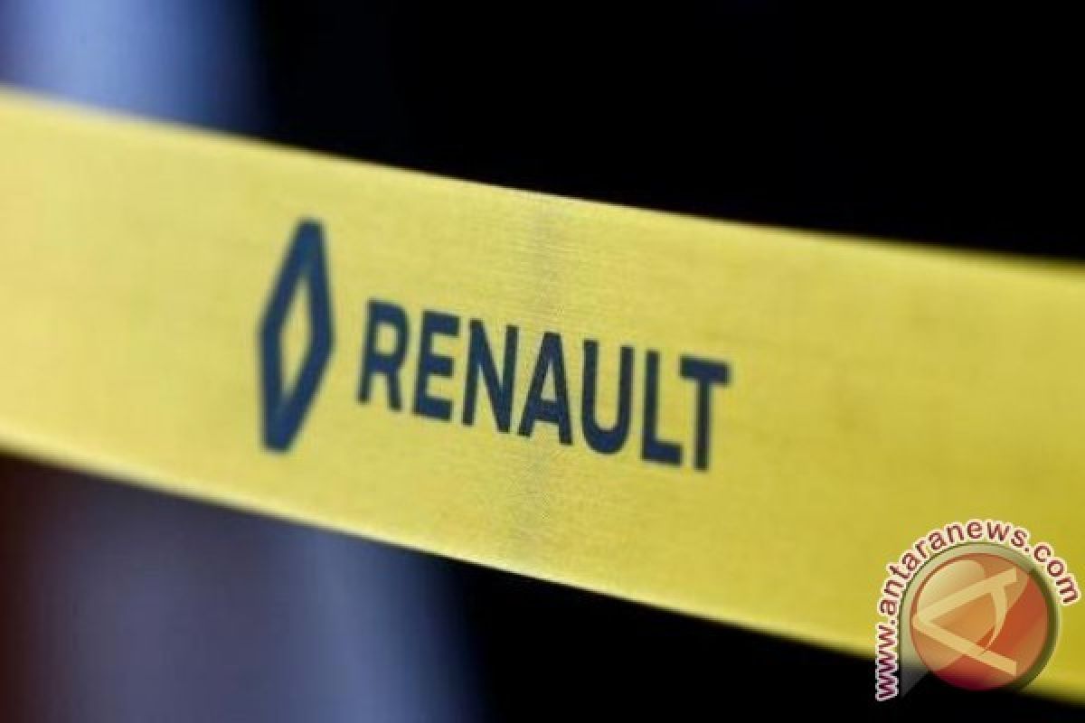 Seluruh Manajemen Renault Terlibat Penipuan Tes Polusi