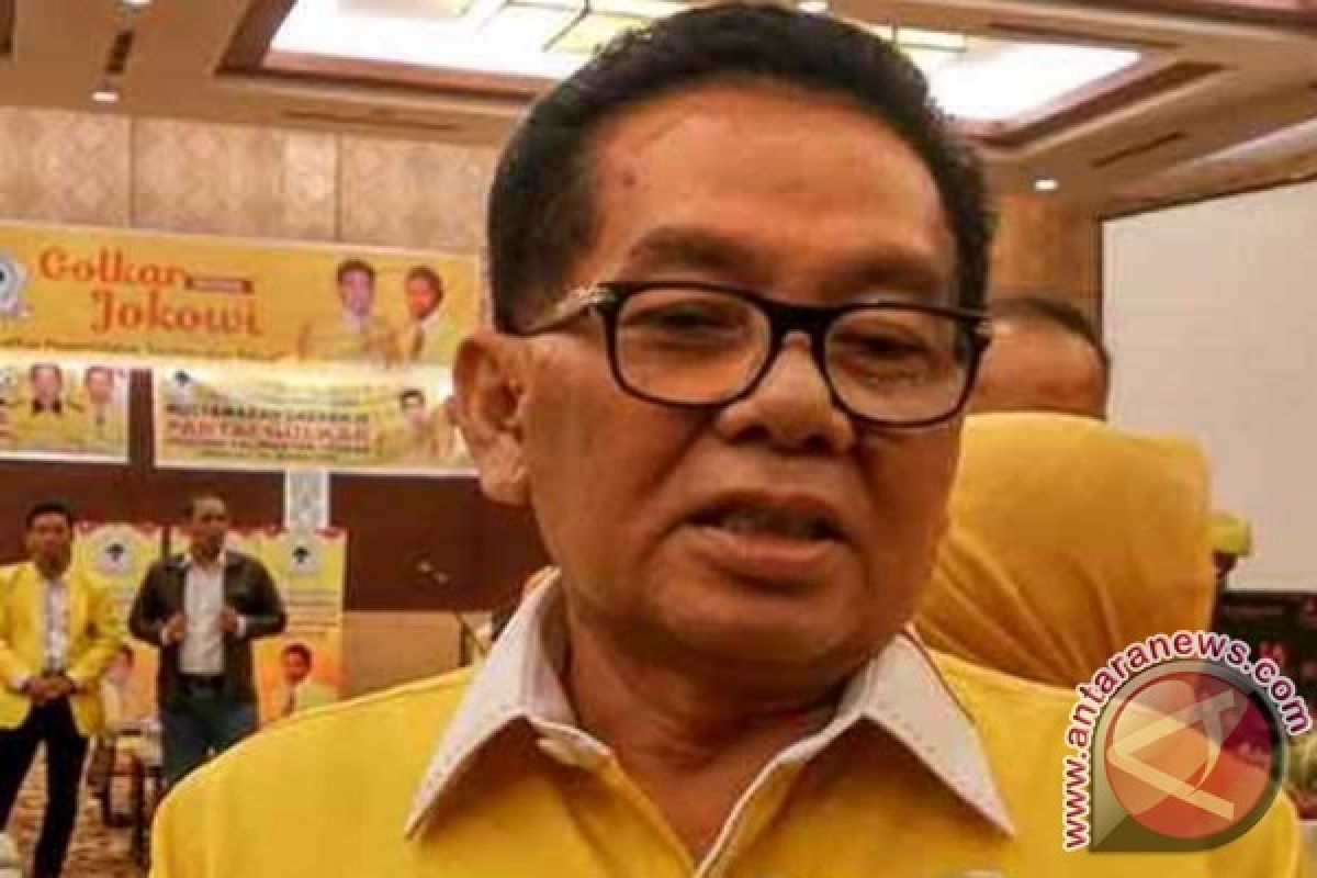 Golkar optimistis menangkan 7 pilkada di Kalteng