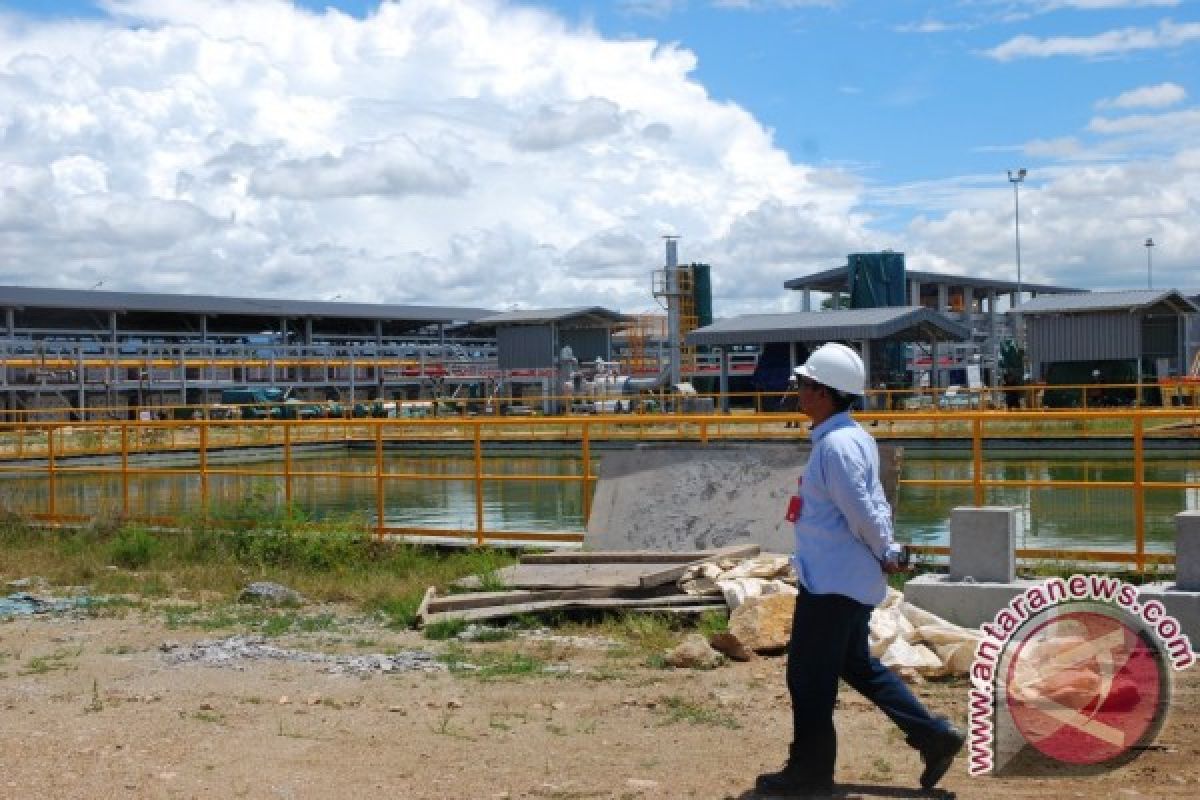 Pemkot Mataram Tak Berniat Menghambat PLTGU Lombok Peaker