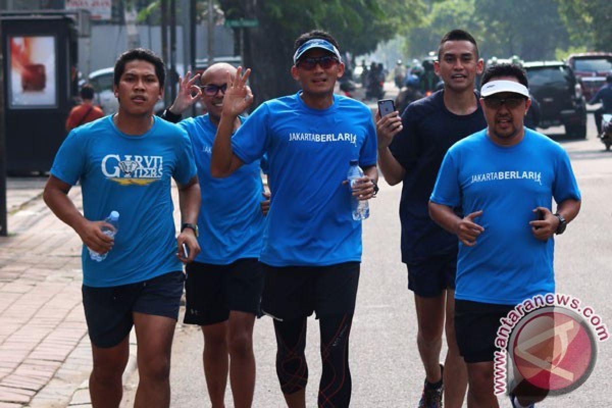 Seorang "Teman Ahok" Bersimpati pada Anies-Sandi yang Kerap Diserang