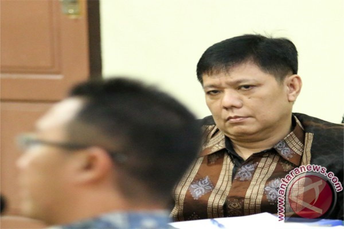 Sidang Bupati Tanggamus, Dua Kadis Tak Tahu Pemberian Uang