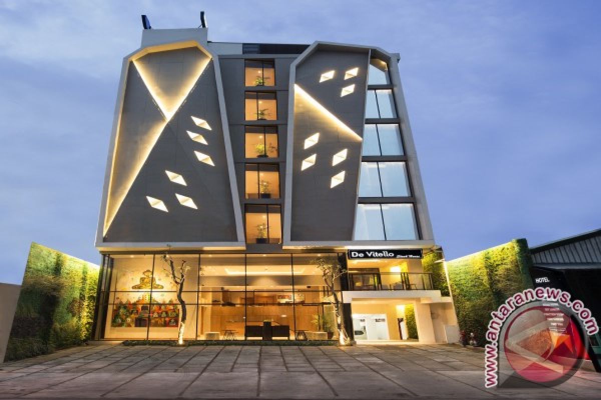 Hotel Yellow Star tawarkan paket "long stay"