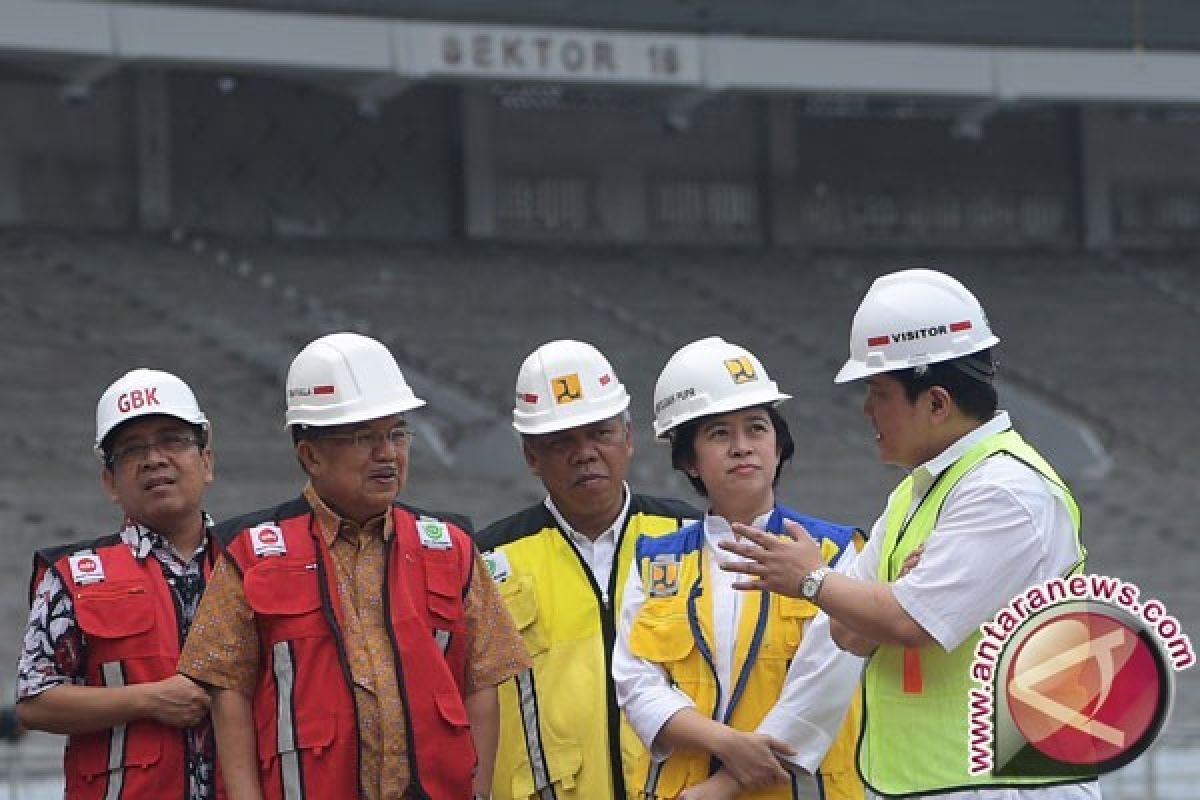 Presiden Kagum Keharmonisan Masyarakat Tapanuli Selatan