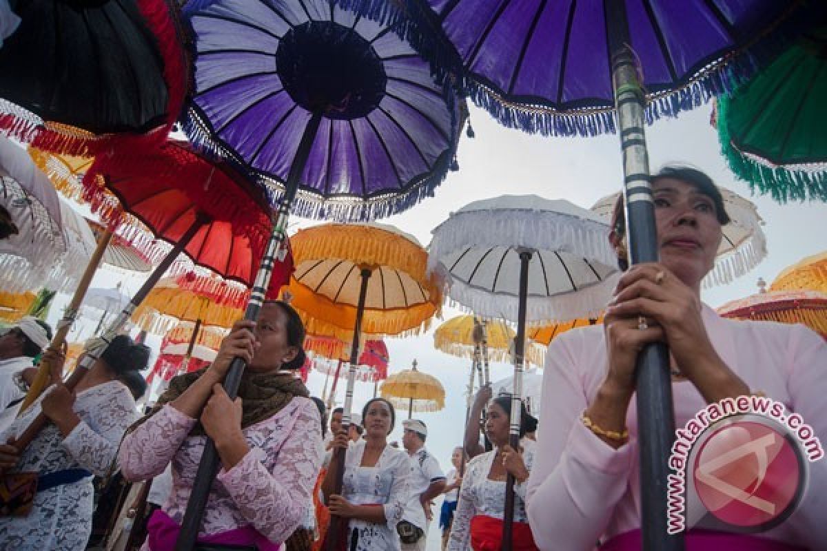 Kedutaan Besar Indonesia di Beijing Tutup saat Nyepi