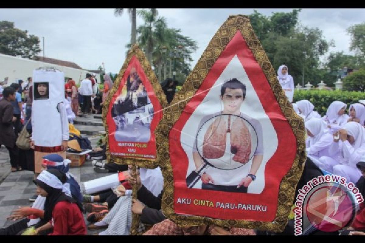 Pemkot Kendari Ajak Warga Perangi Penyakit TB