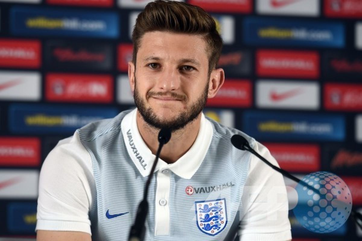 Cedera, Lallana mundur dari Timnas Inggris