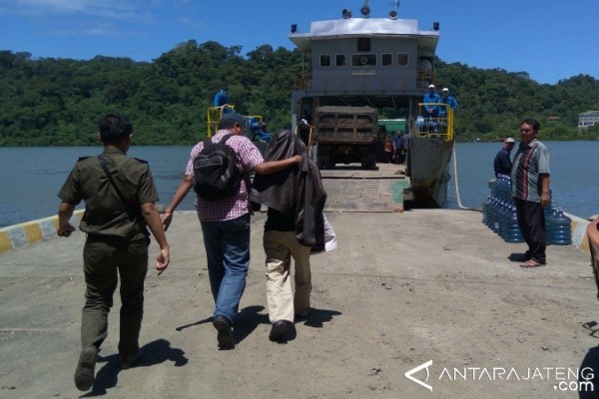 Nusakambangan Mampu Bikin Kapok Penunggak Pajak