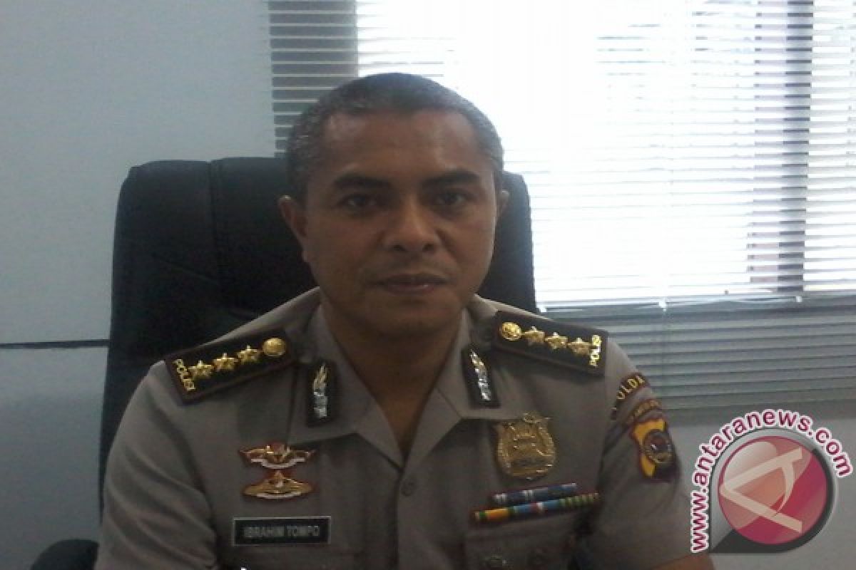 Polda Sulut kerahkan 870 personel pengamanan Paskah Asia