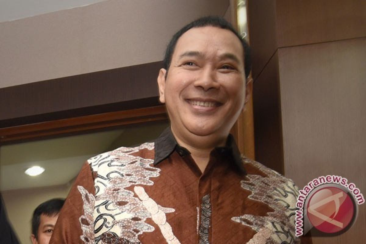 Polisi akan Periksa Tommy Soeharto dalam Kasus Firza Husein