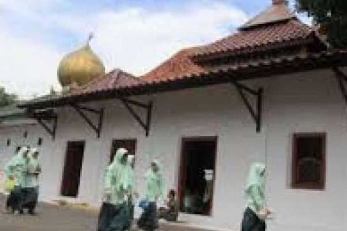 Jumlah Kucuran Dana Untuk Madrasah-Ponpes Inhil Mencapai Rp23,4 Miliar