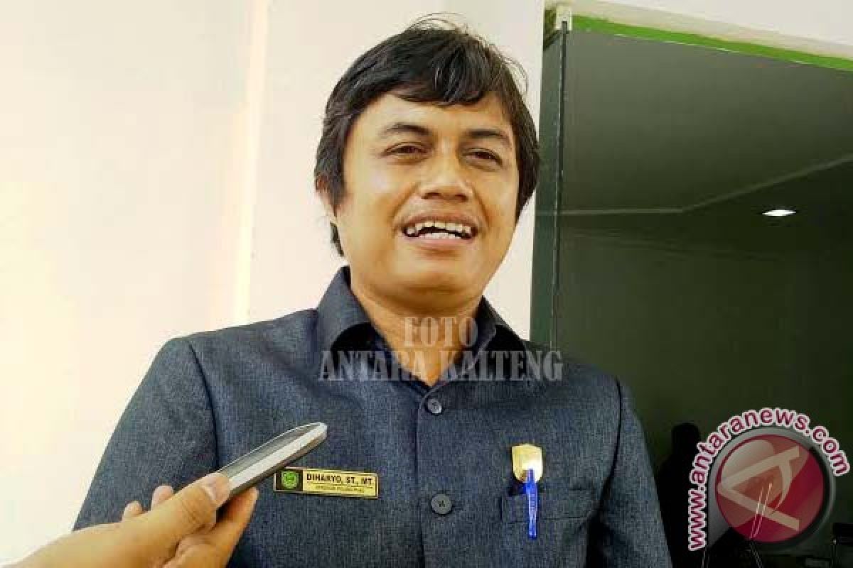 Anggota DPRD Ini Sebut Kekurangan Fasilitas Pengaruhi Kinerja OPD 