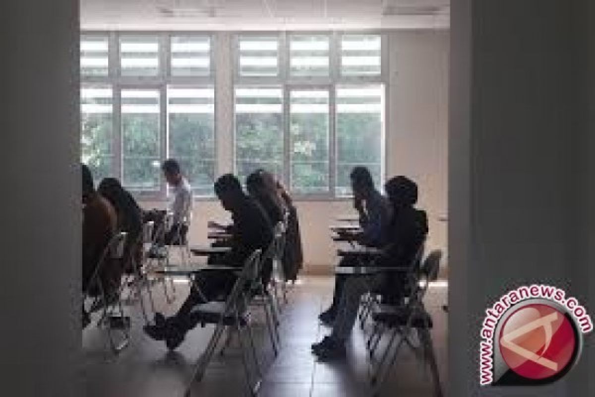 Dinas: Belum Ada Juknis Perekrutan Pendamping Desa 