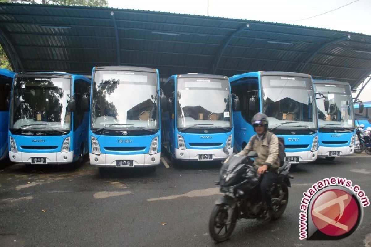 Dishub Rancang "Bus Laut" Rangkai Kepulauan Wakatobi