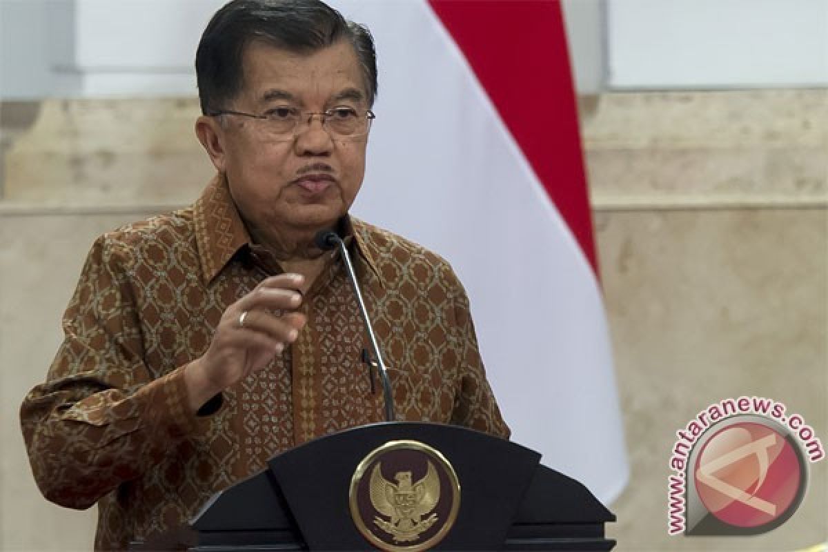 Wapres dukung TGKH Muhammad Zainudin Diusulkan sebagai Pahlawan Nasional