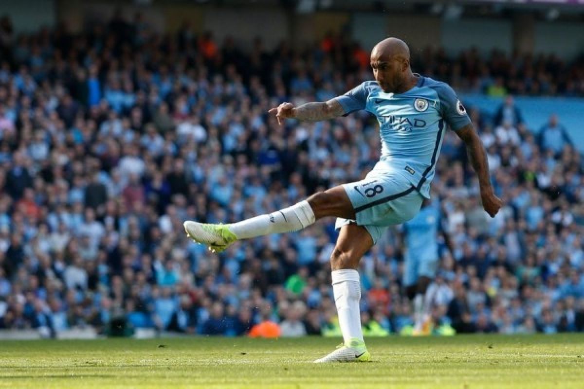 Manchester City Pecundangi Hull City 3-1