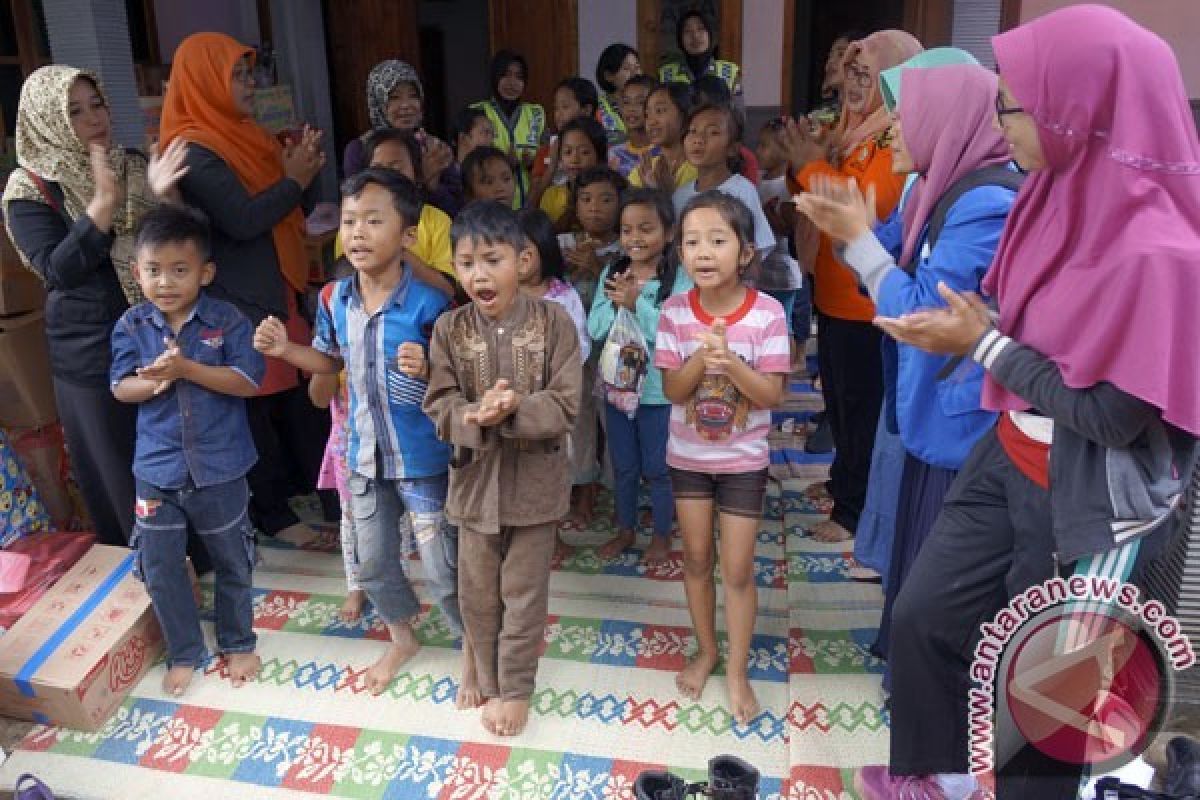 Pencarian 24 Korban Dihentikan, Relawan Tinggalkan Lokasi Bencana Longsor Ponorogo