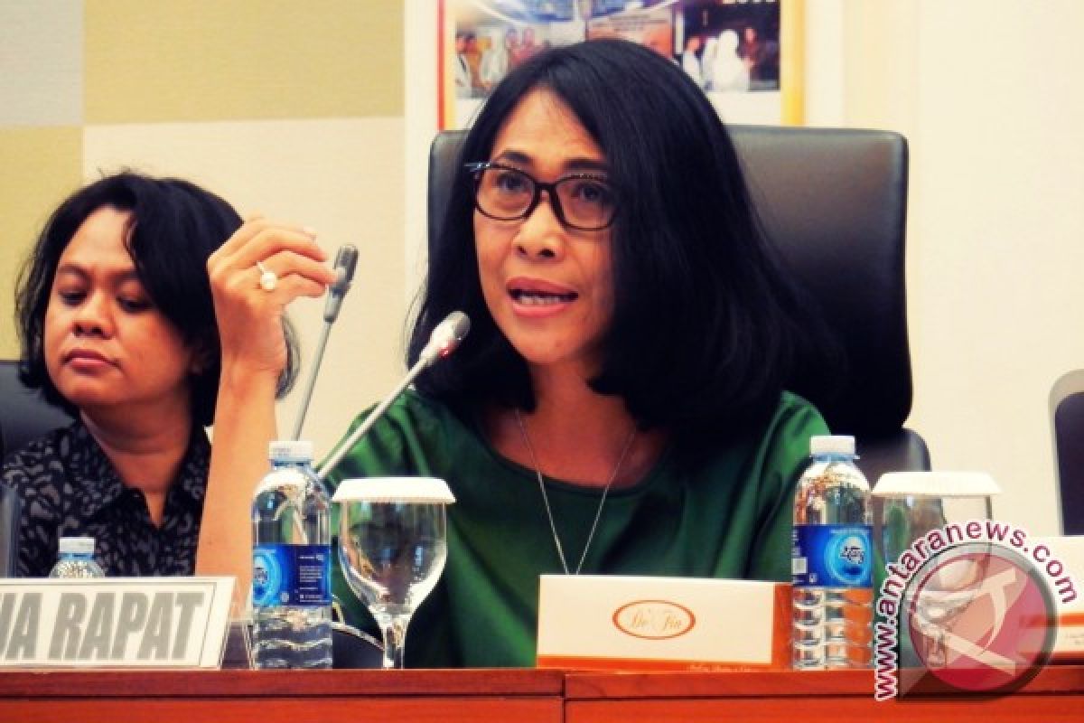 Hetifah Optimistis Penambahan Kursi Dapil Kaltim-Kaltara