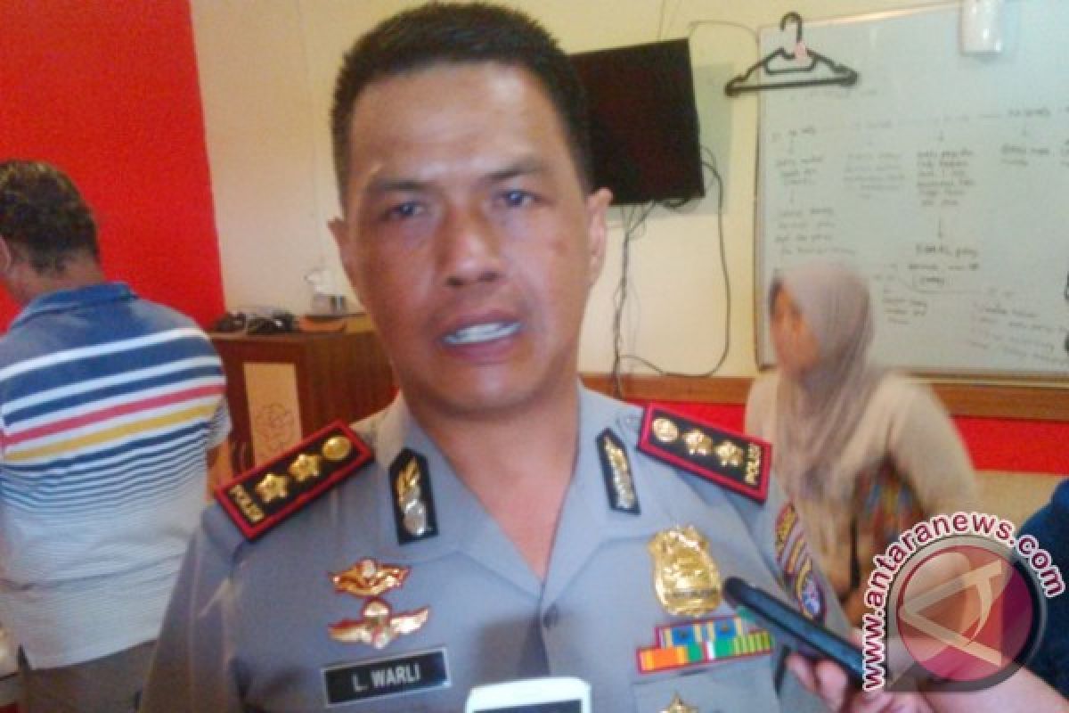 Masyarakat Resah Adanya Teror Pesan Berantai, Kapolres: Jangan Panik dan Percaya  