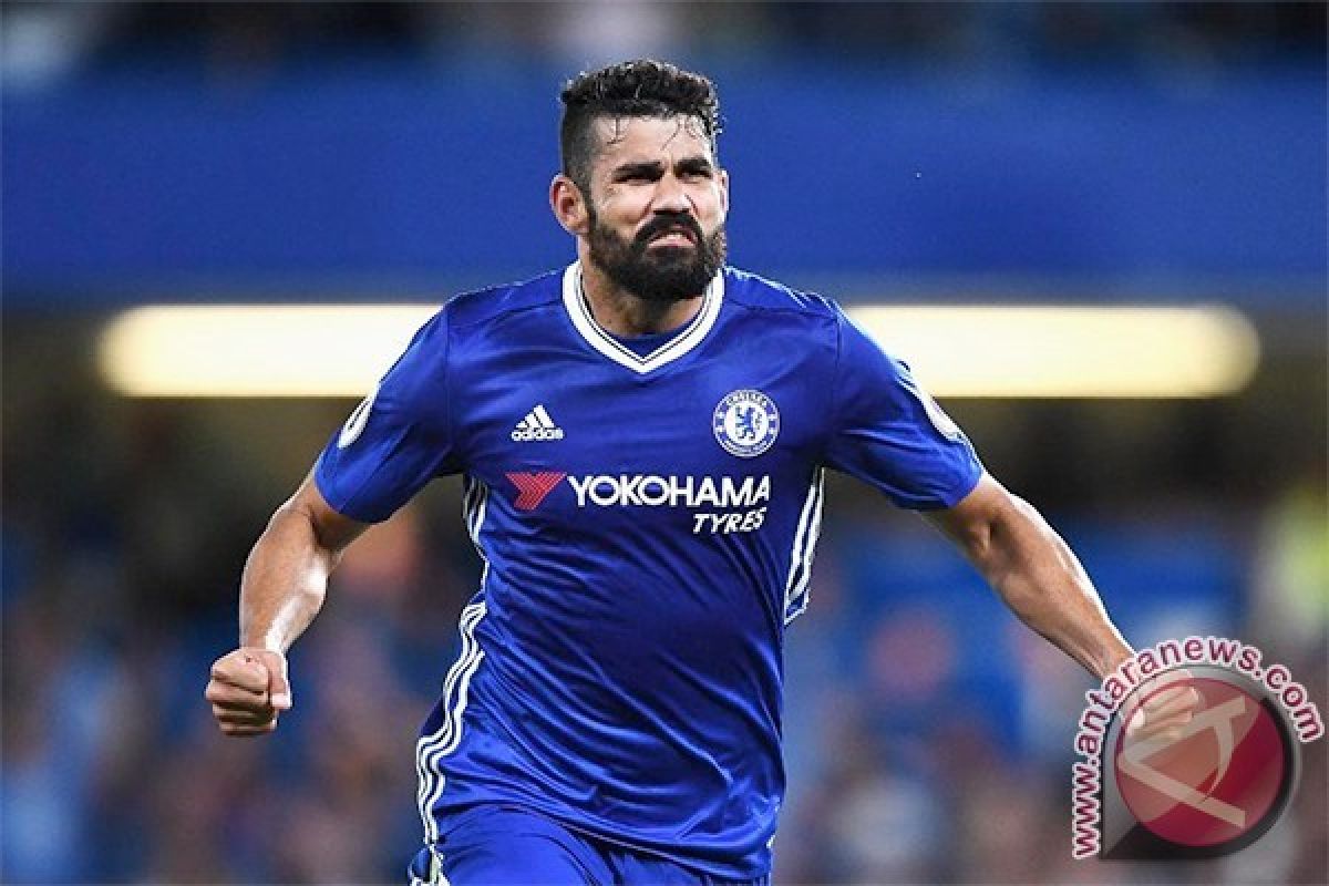 Tekuk Middlesbrough 3-0, Chelsea Semakin Dekati Gelar Juara