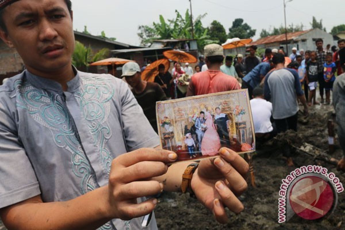 Pemkot Medan Siap Biayai Sekolah Kinara Terkait Pembunuhan Satu Keluarga