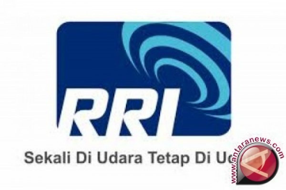 RRI Kendari hadirkan progarama empat siaran budaya