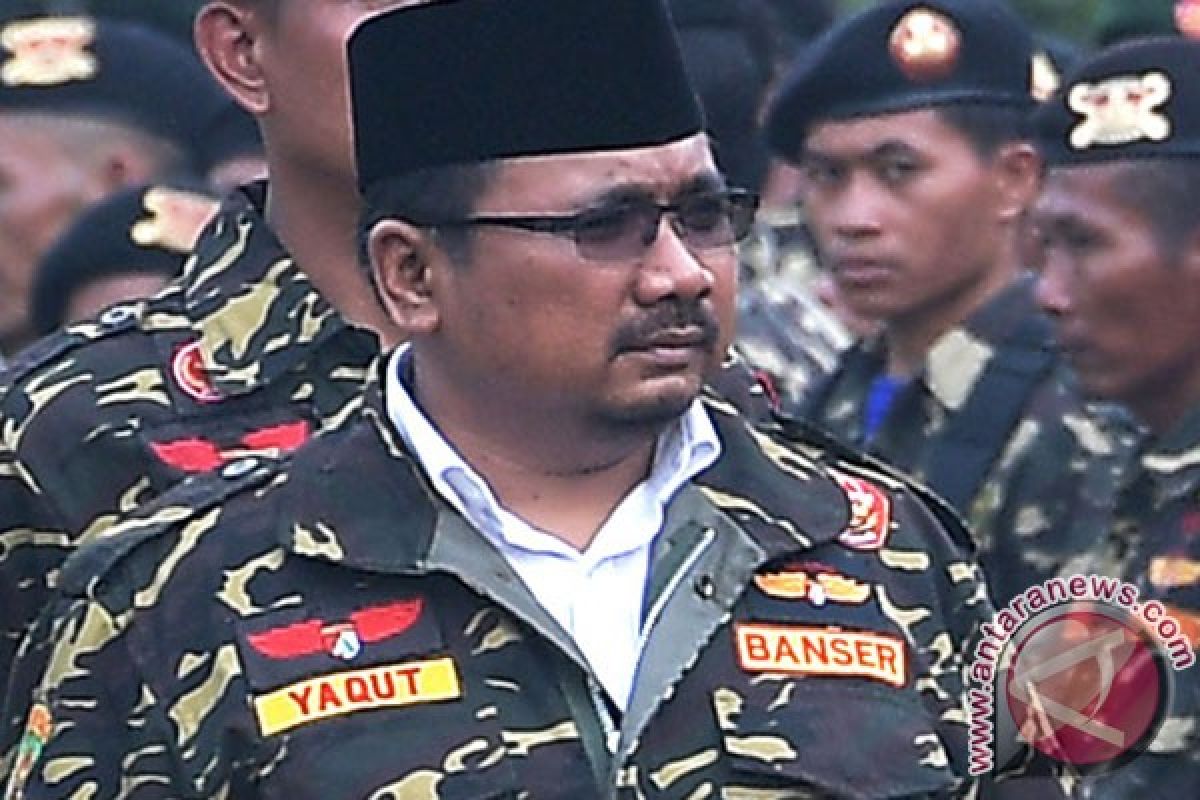 Radikalisme agama ancam keberagaman Indonesia